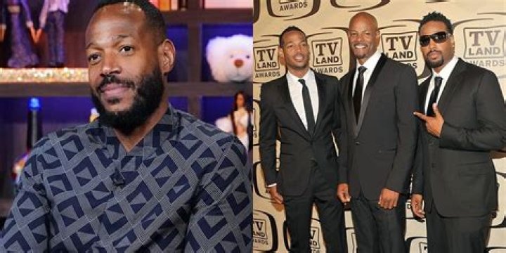 Uncovering The Siblings Behind The Comedy Icon
