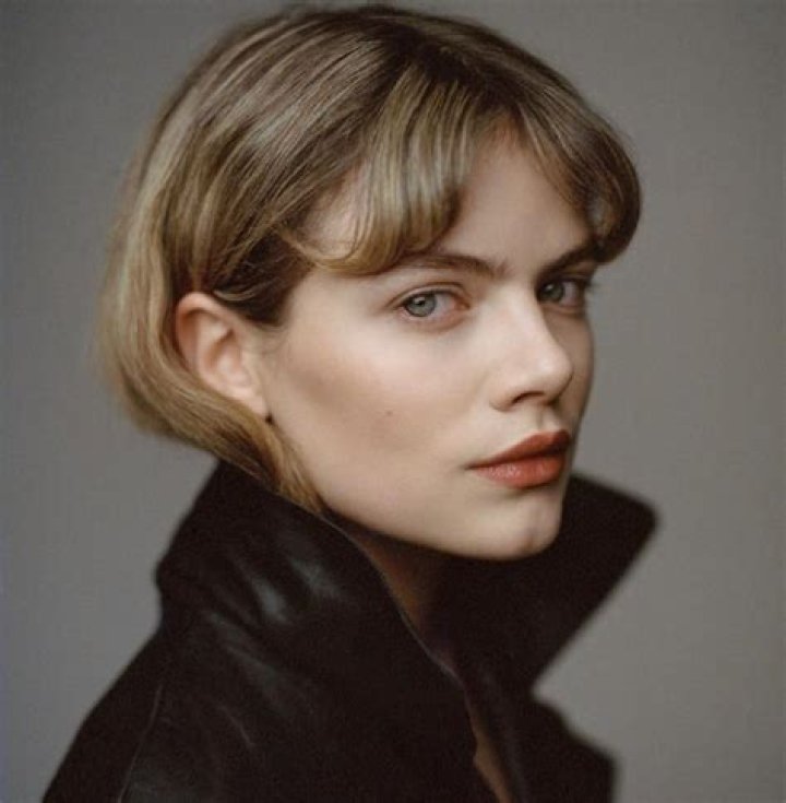 Uncovering The Stats Of A Talented Actress