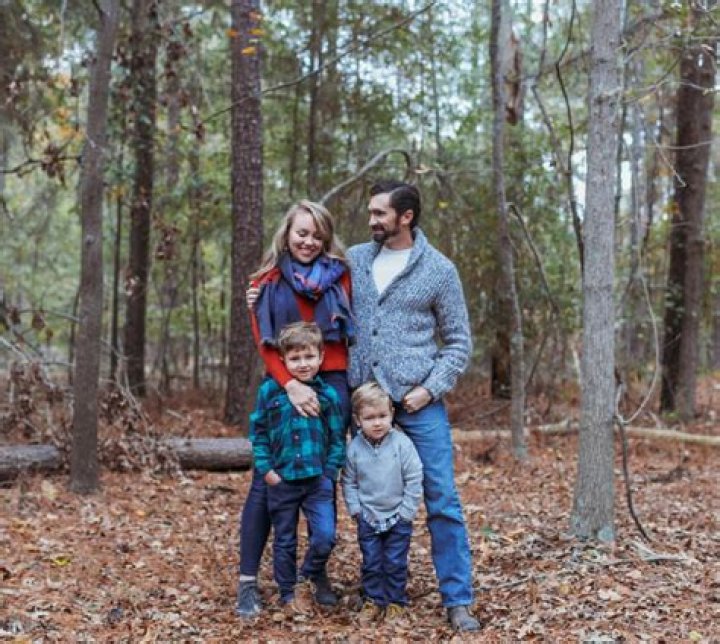 Uncovering The Story Behind Kara Robinson's Husband: A Journey Of Sports, Marriage, And Family