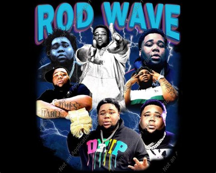 Uncovering The True Identity Of Rod Wave's Brother