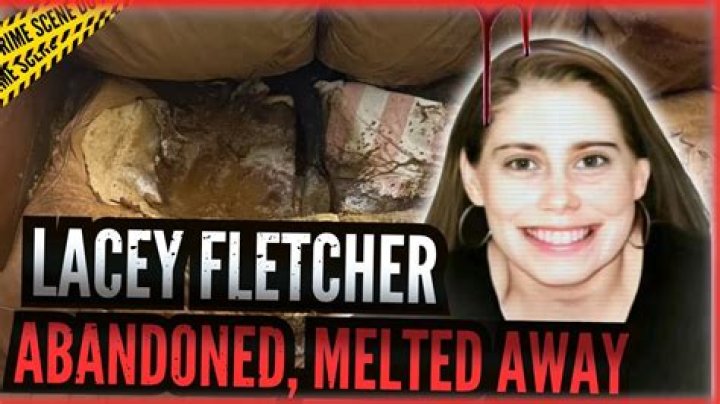 Uncovering The Truth: A Detailed Examination Of Lacey Fletcher's Autopsy