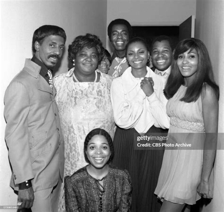Uncovering The Truth About Leslie Uggams' Family: A Comprehensive Guide