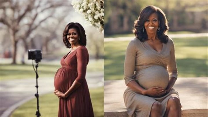Uncovering The Truth About Michelle Obama's Pregnancy Rumors