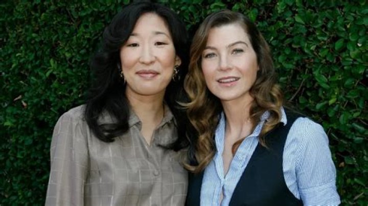 Uncovering The Truth About Sandra Oh And Ellen Pompeo's Friendship