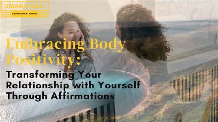 Uncovering The Truth And Embracing Body Positivity