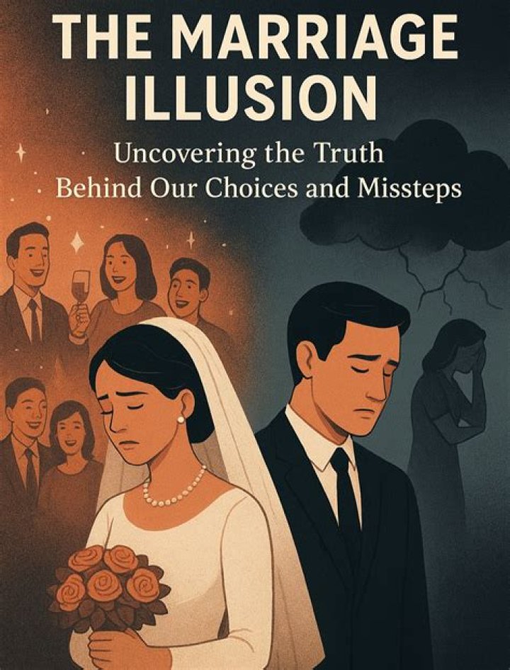 Uncovering The Truth Behind The Marriage