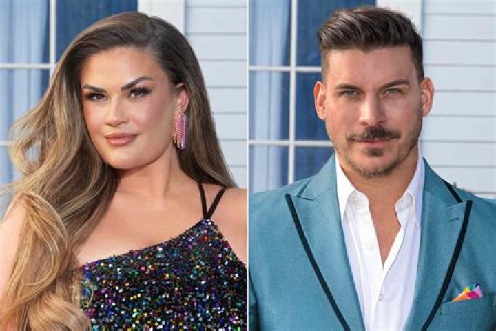 Uncovering The Truth: Jax Taylor And Cocaine