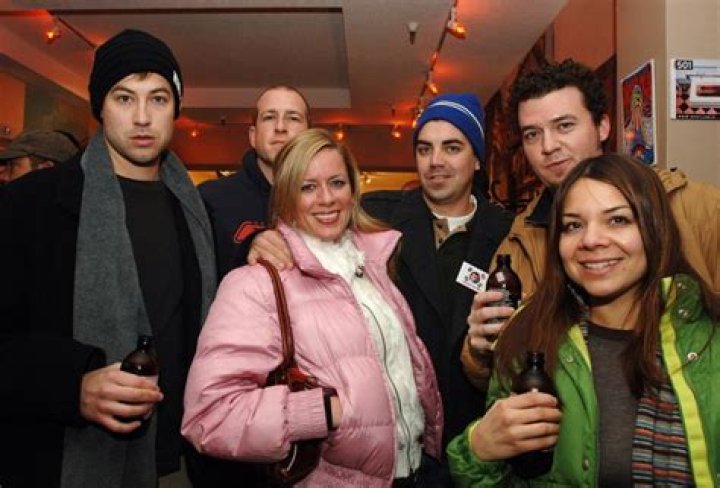 Uncovering The Untold Stories Of Gia Ruiz And Danny McBride