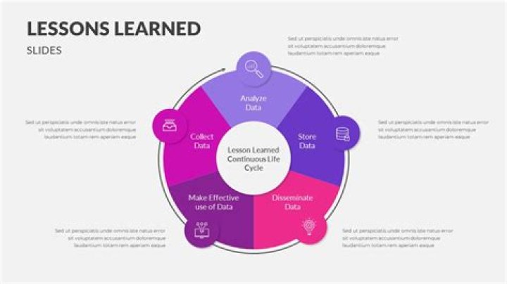 Uncovering Triumphs And Lessons Learned