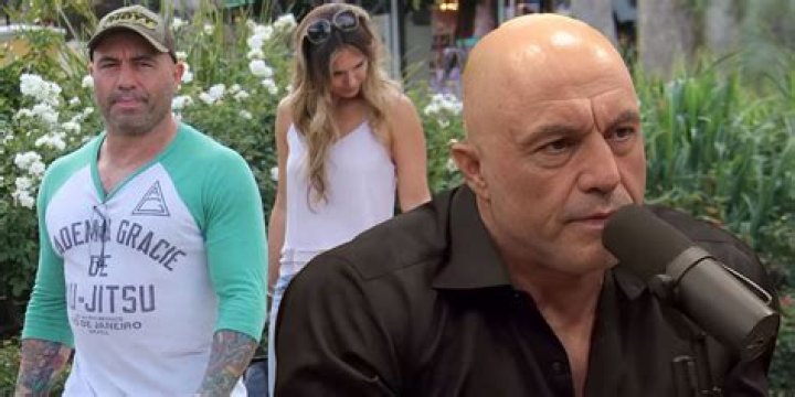 Uncovering Truths And Dispelling Rumors Surrounding Joe Rogan's Well-Being