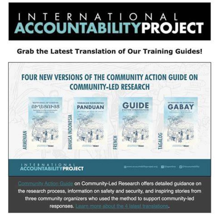 Uncovering Truths And Inspiring Change