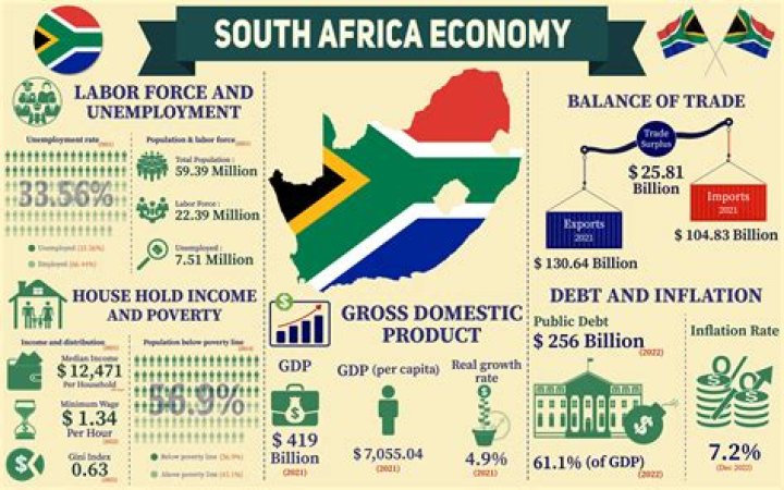 Uncovering Tyla South Africa: A Deep Dive Into Her Net Worth