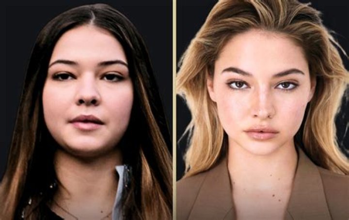 Understanding Madelyn Cline's Stunning Body Type