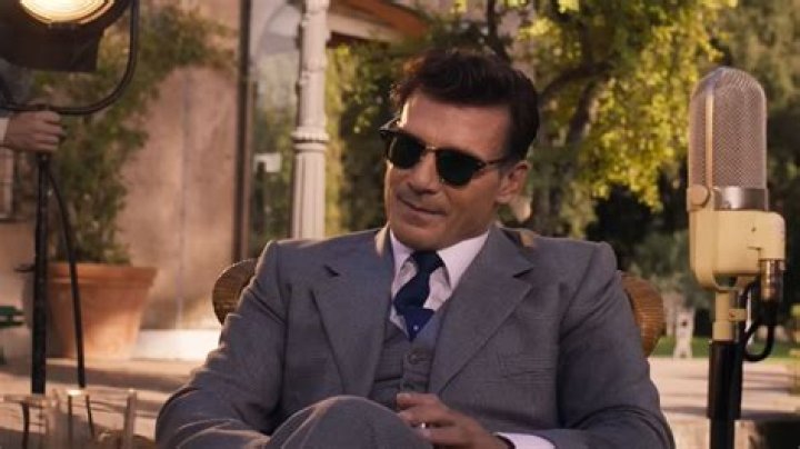 Unearthing The Man Behind The Actress