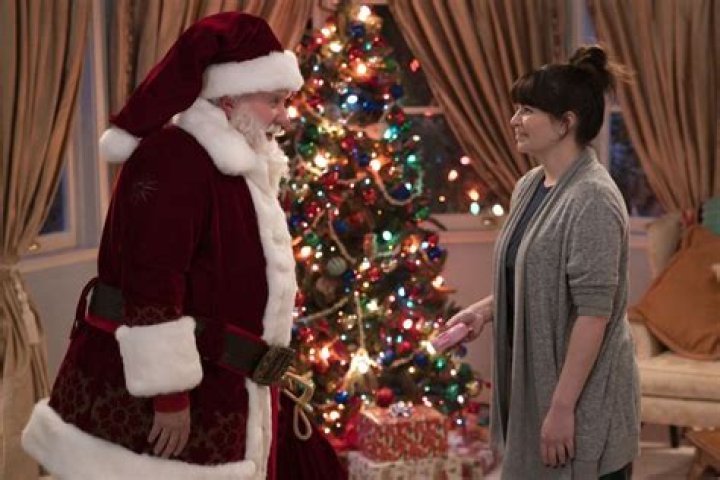 Unforgettable Judy: A Beloved Character In The "Santa Clause" Saga