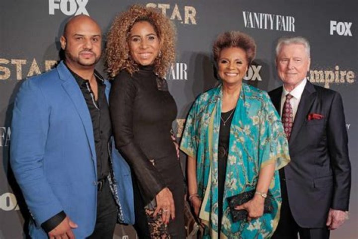 Unforgettable Performances By Leslie Uggams: A Star's Journey