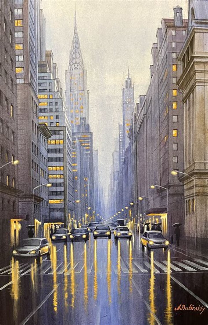 Unleashing The Rhythm Of The City