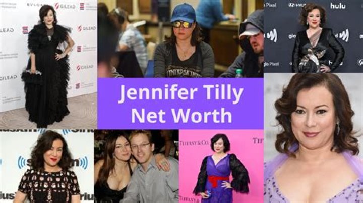Unlock The Net Worth Of Jennifer Lewis: A Fortune Unveiled