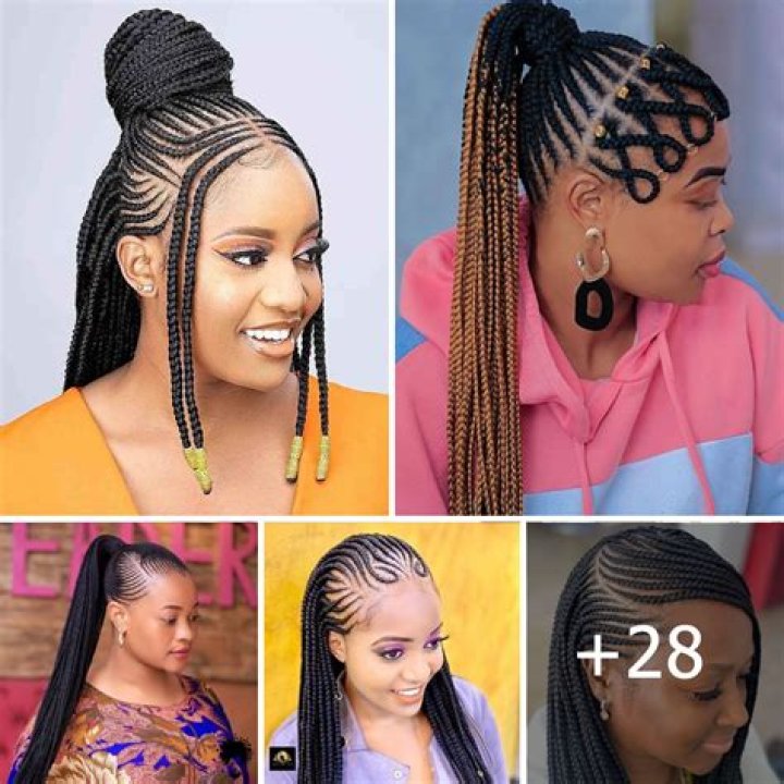 Unlock The Secrets Of African Hair Braiding: Discoveries And Insights Await