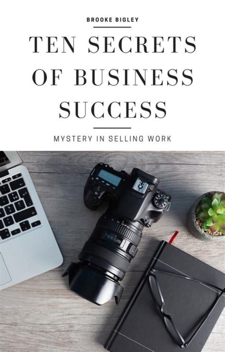 Unlock The Secrets Of Business Success With Kerry-Ann Marley