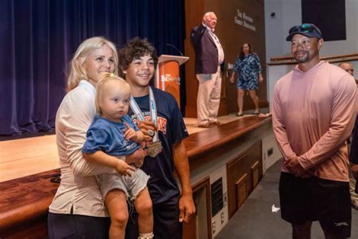 Unlock The Secrets Of Elin Nordegren's Net Worth