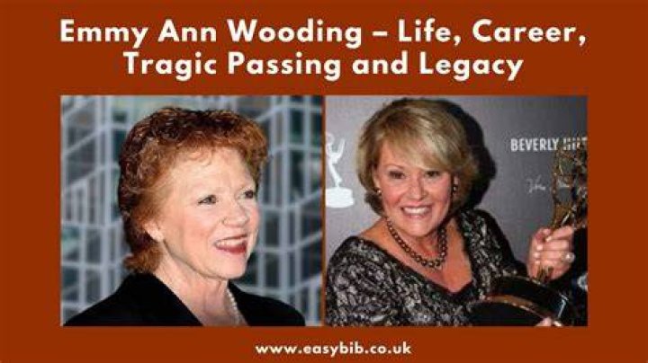 Unlock The Secrets Of Emotional Intelligence With Emmy Ann Wooding