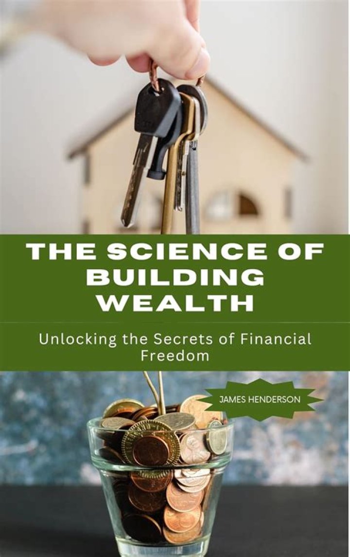 Unlock The Secrets Of Financial Freedom With Rachel Winston Cruze