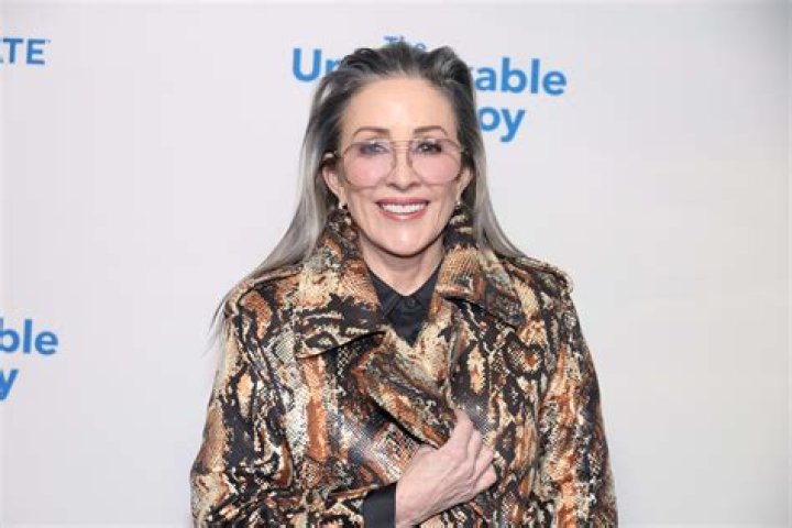 Unlock The Secrets Of Patricia Heaton's Tool Time: Discoveries And Insights Await