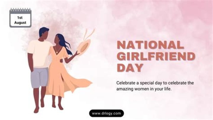 Unlock Unforgettable National Girlfriends Day Wishes And Quotes For 2023