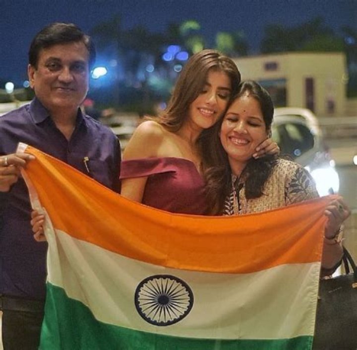 Unlocking Aditi Hundia's Age: Discoveries And Insights Await