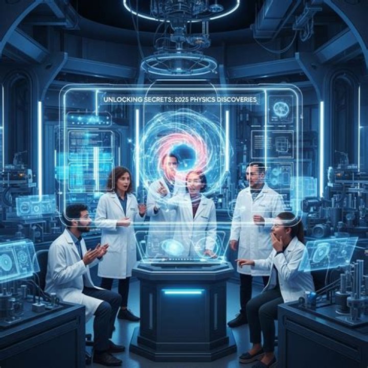 Unlocking Hidden Insights And Discoveries