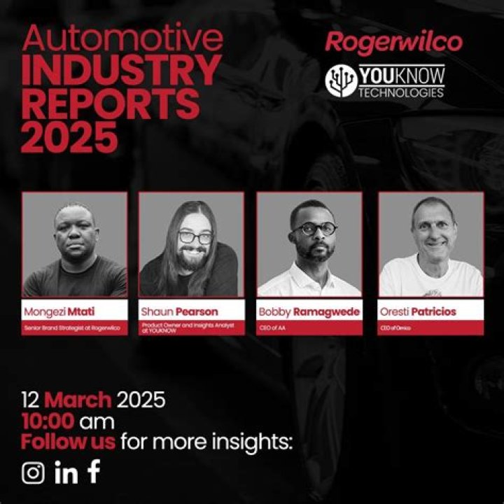 Unlocking Innovation And Automotive Excellence