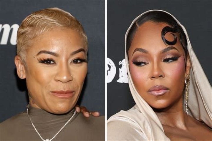 Unlocking Keyshia Cole's Net Worth: Exclusive Insights Revealed