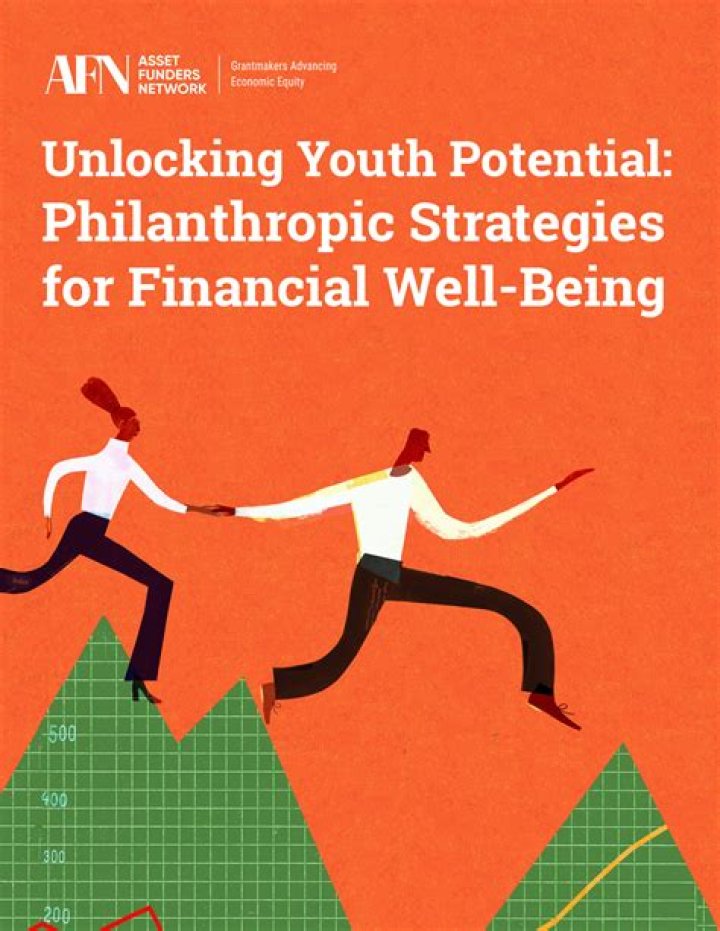 Unlocking Musical Genius And Philanthropic Impact