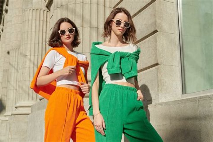 Unlocking Success, Fashion, And Philanthropy