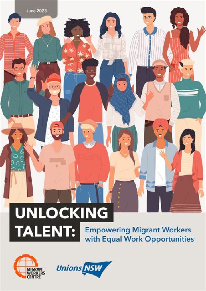 Unlocking Talent, Activism, And Inspiration