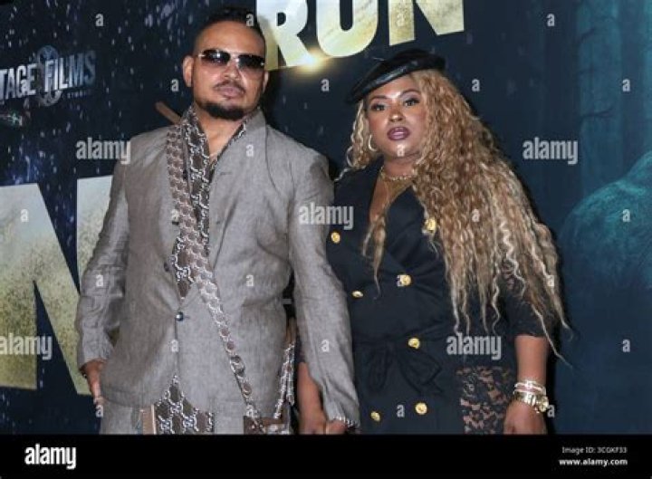 Unlocking The Connection: Chris Stokes And Marques Houston