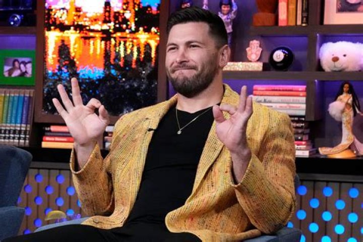 Unlocking The Enigma Of Brock Davies Fingers: Discoveries And Insights Revealed