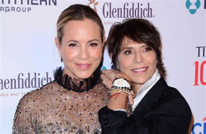 Unlocking The Impact Of Maria Bello And Dominique Crenn