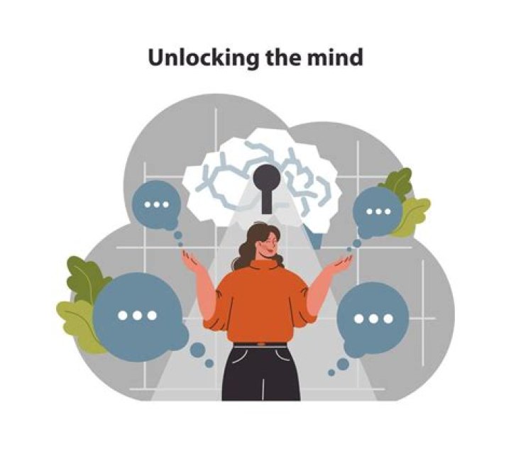 Unlocking The Mind Of A Creative Visionary