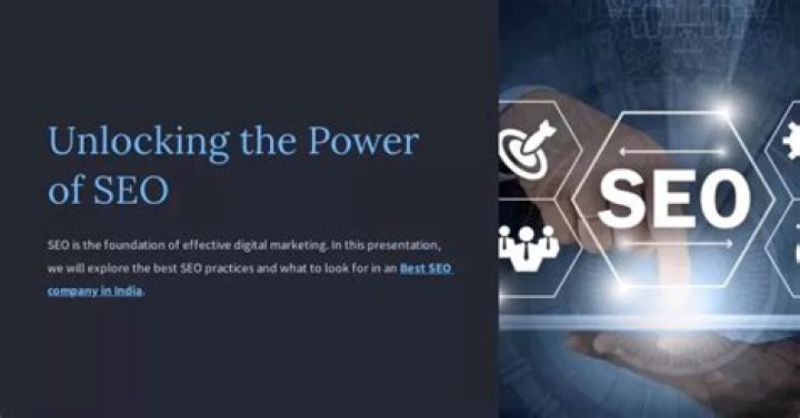 Unlocking The Power Of SEO Excellence