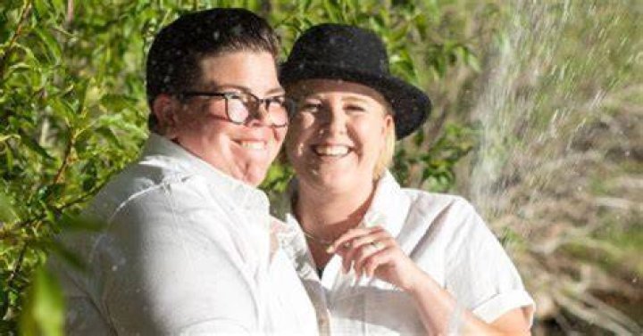 Unlocking The Secrets: Britt Rescigno's Wife Revealed