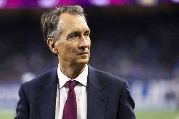 Unlocking The Secrets: Cris Collinsworth's Position Revealed