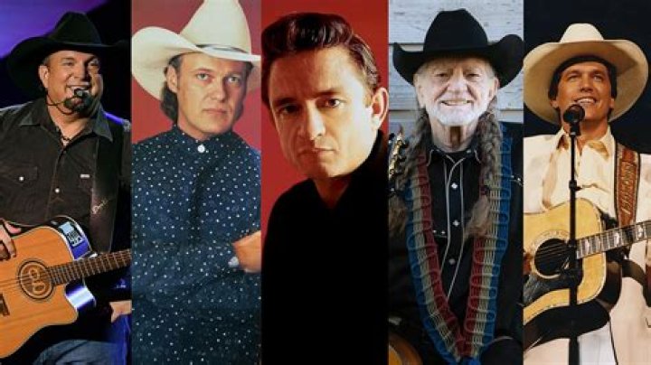 Unlocking The Secrets Of A Country Music Legend