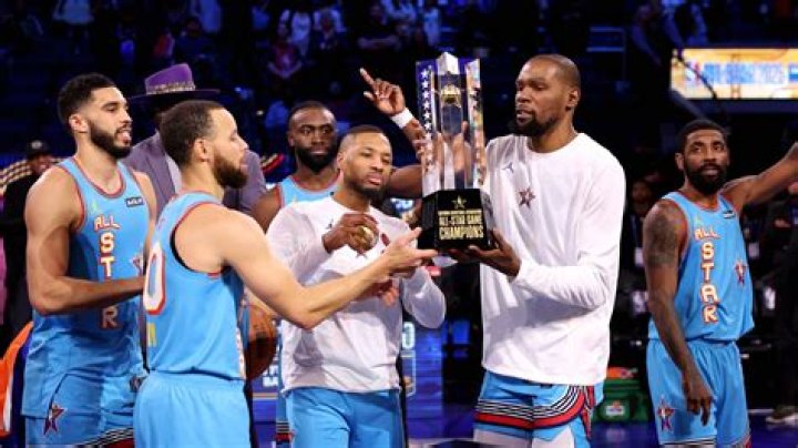 Unlocking The Secrets Of A Rising NBA Star