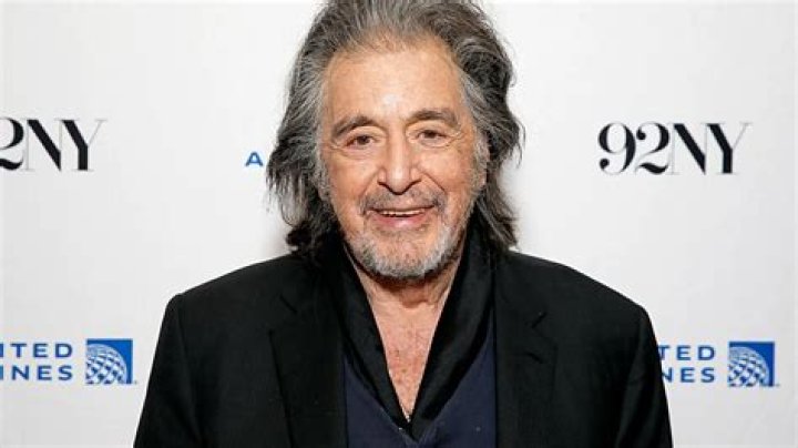 Unlocking The Secrets Of Al Pacino's Height: Discoveries And Insights