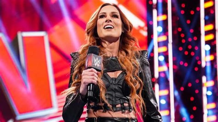 Unlocking The Secrets Of Becky Lynch's Daughter's Development