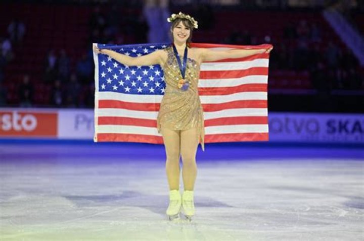 Unlocking The Secrets Of Figure Skating Excellence