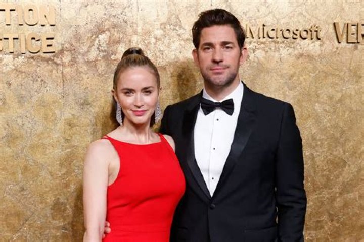 Unlocking The Secrets Of "John Krasinski Dad": Surprising Insights Revealed