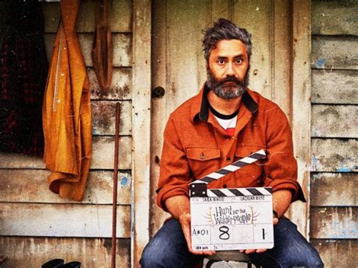 Unlocking The Secrets Of Taika Waititi's Towering Stature